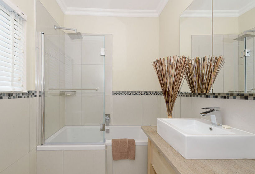 Hotel Cayley Guest Lodge 17