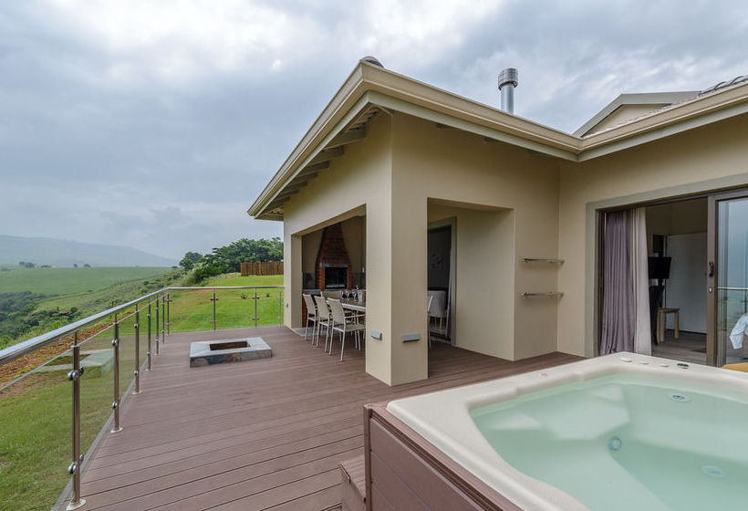 Hotel Cayley Guest Lodge 18