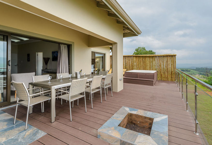 Hotel Cayley Guest Lodge 19