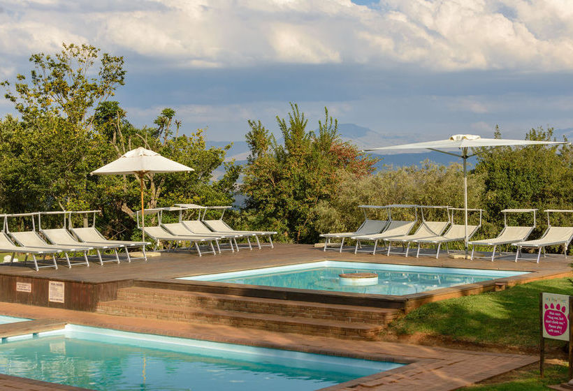 Hotel Cayley Guest Lodge 2