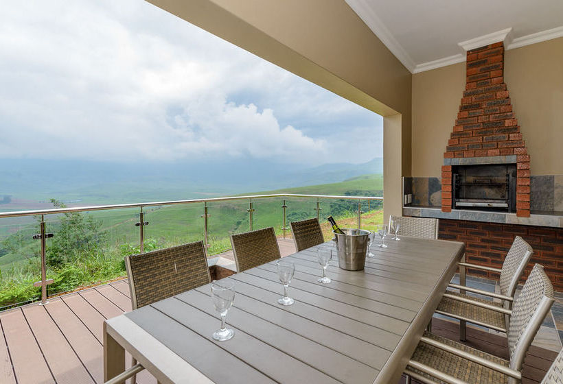 Hotel Cayley Guest Lodge 20