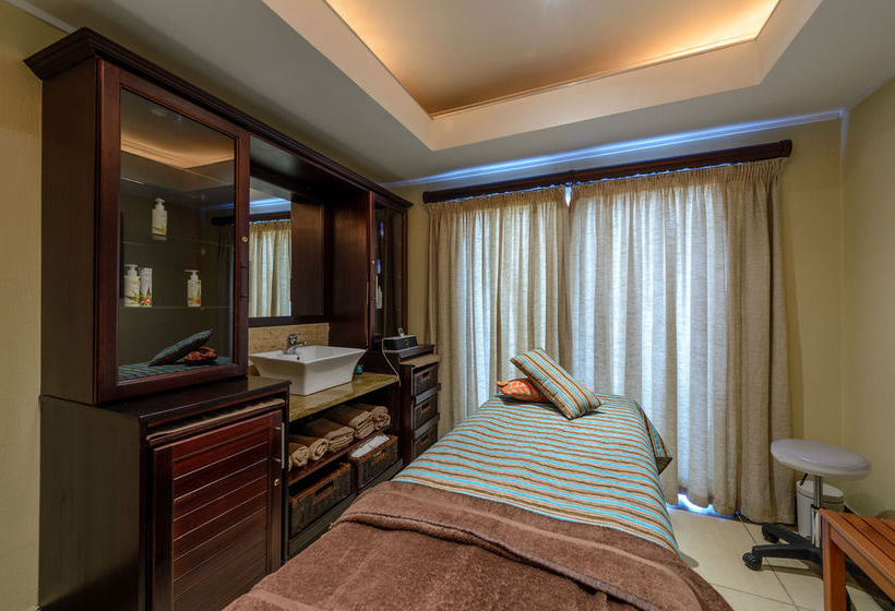 Hotel Cayley Guest Lodge 4