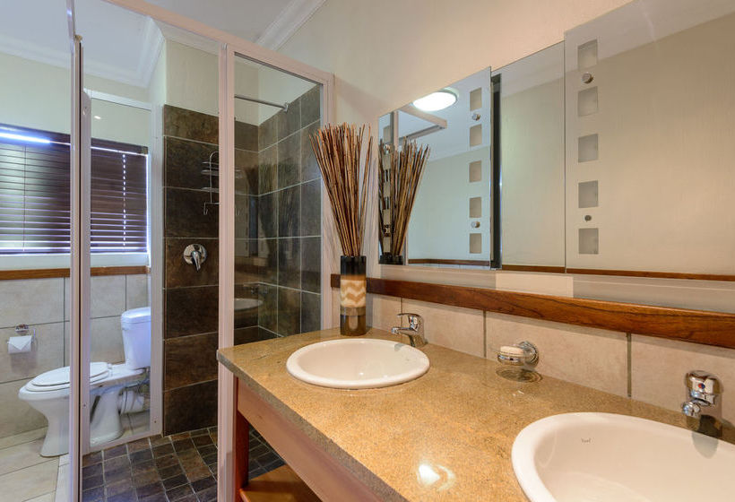 Hotel Cayley Guest Lodge 5