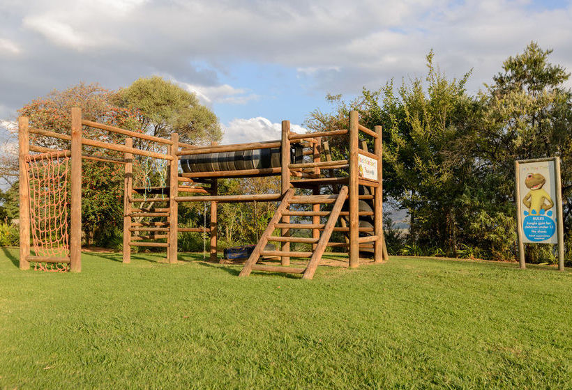 Hotel Cayley Guest Lodge 6