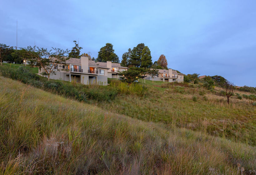 Hotel Cayley Guest Lodge 7