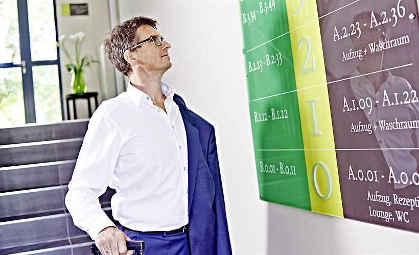 Like Apart Serviced Apartments 10