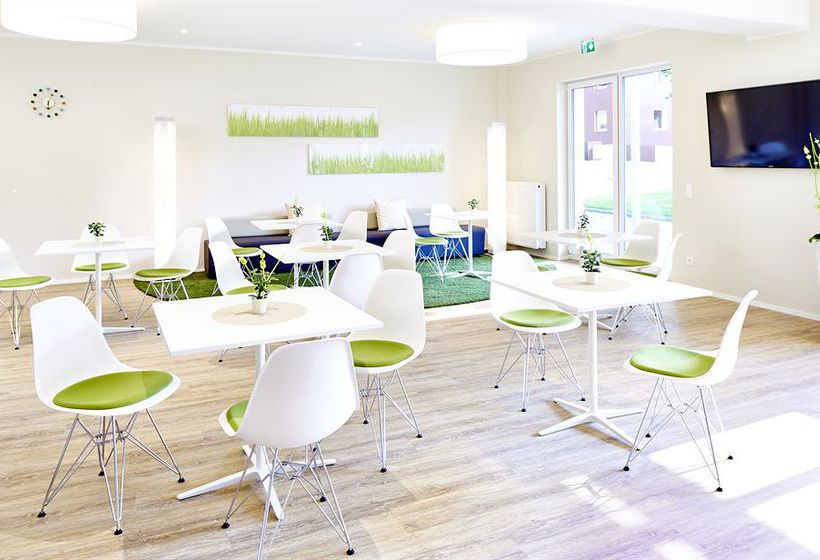 Like Apart Serviced Apartments 11