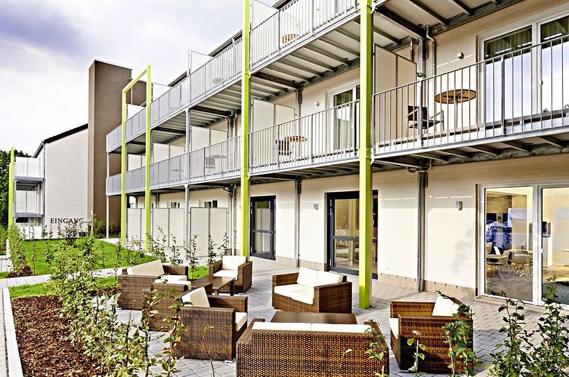 Like Apart Serviced Apartments 12