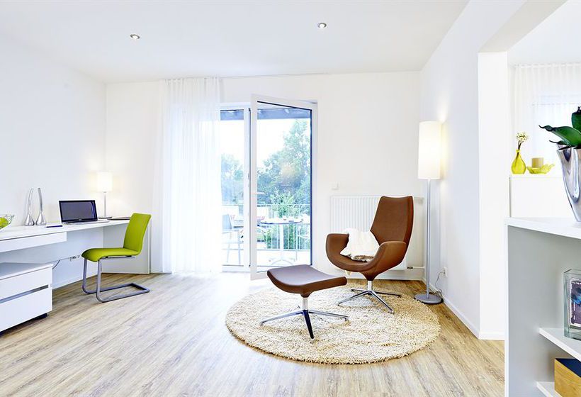 Like Apart Serviced Apartments 15