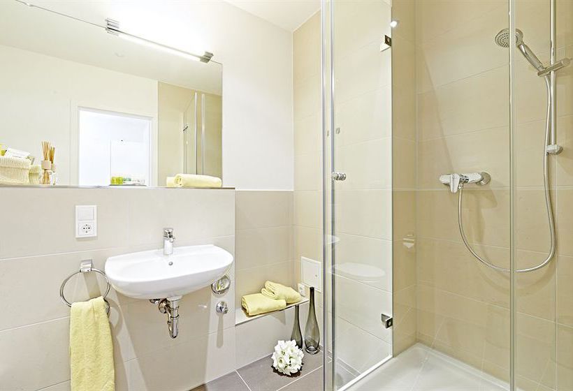 Like Apart Serviced Apartments 17