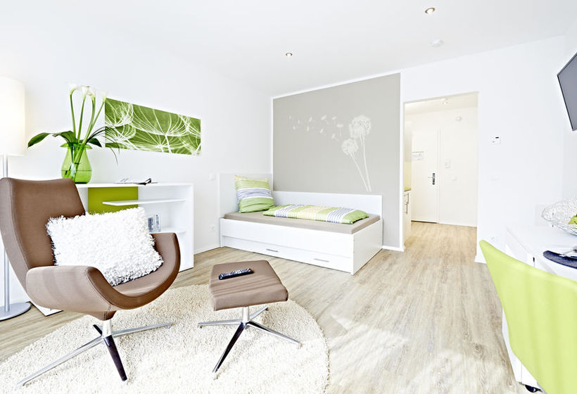 Like Apart Serviced Apartments 18