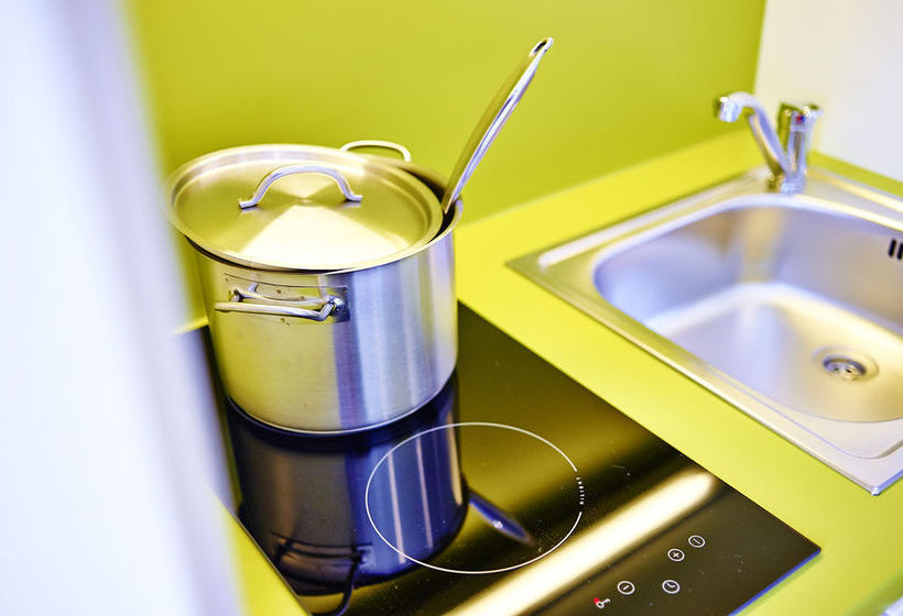 Like Apart Serviced Apartments 19