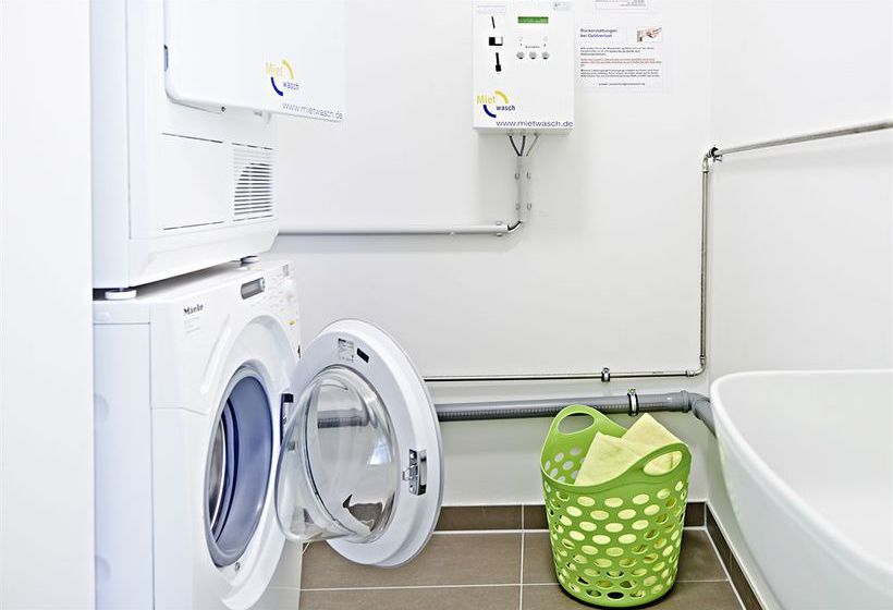 Like Apart Serviced Apartments 2