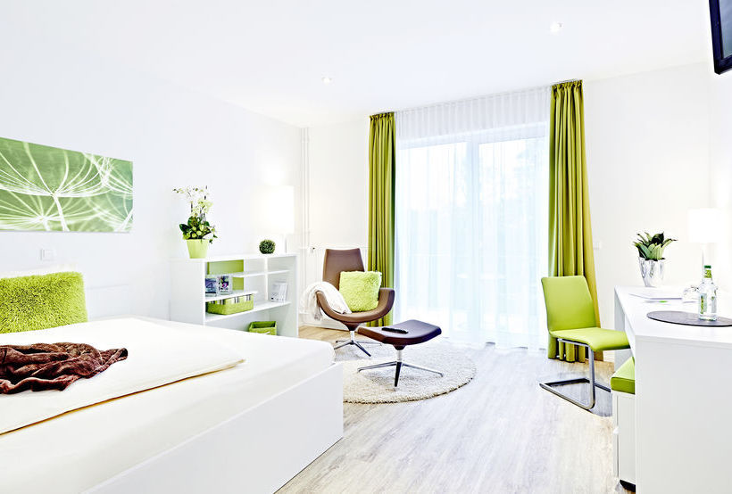 Like Apart Serviced Apartments 20