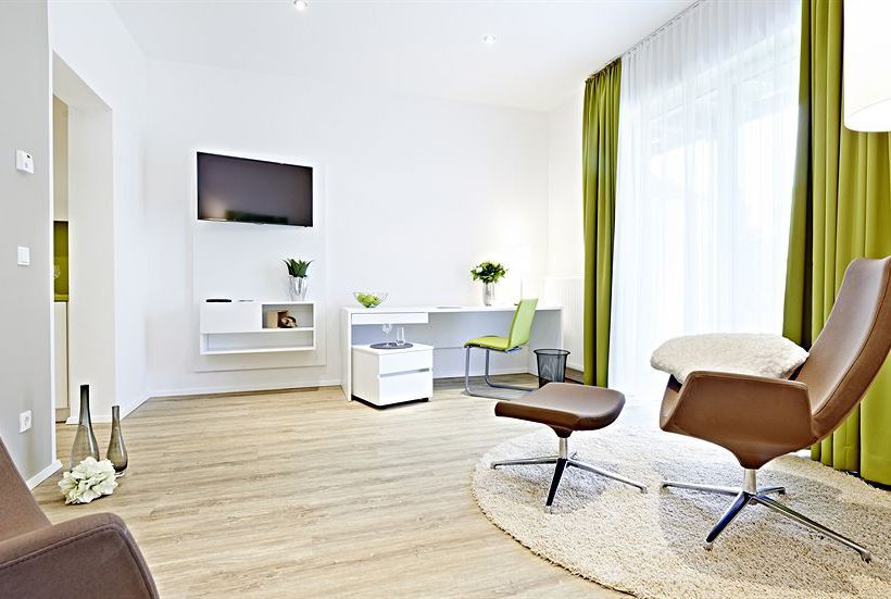 Like Apart Serviced Apartments 3