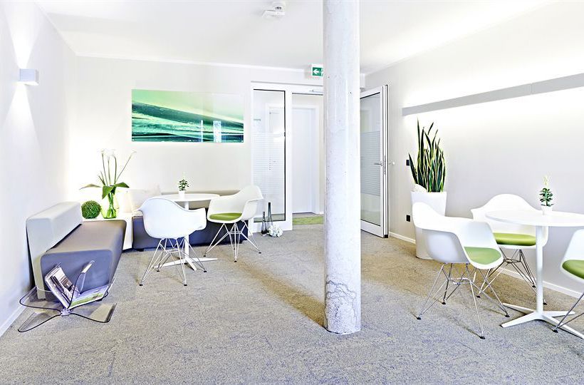 Like Apart Serviced Apartments 4