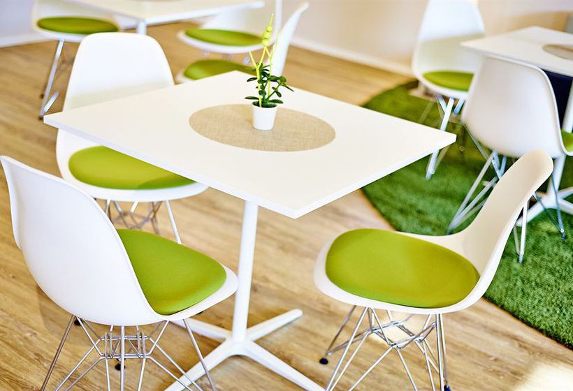 Like Apart Serviced Apartments 5