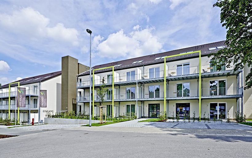 Like Apart Serviced Apartments 7