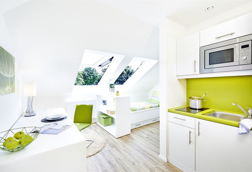 Like Apart Serviced Apartments 9