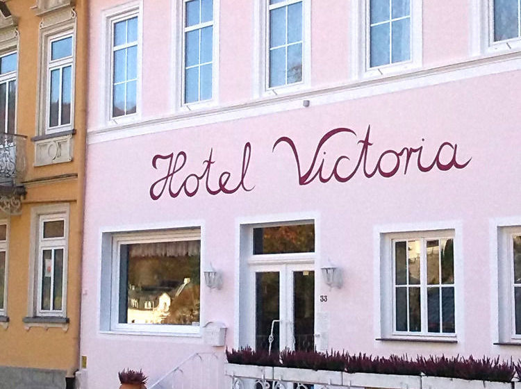 Hotel Victoria 11