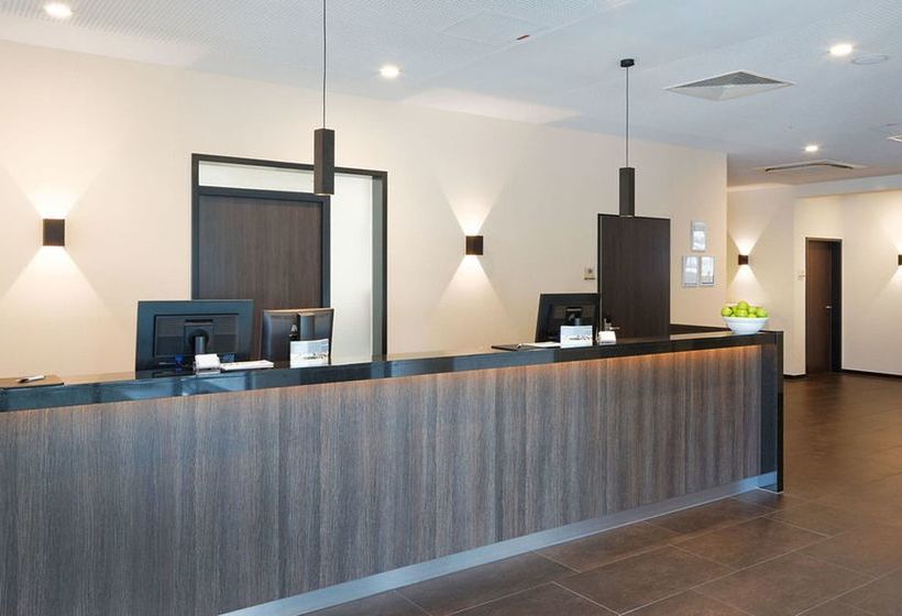 Ghotel Hotel & Living Essen 1