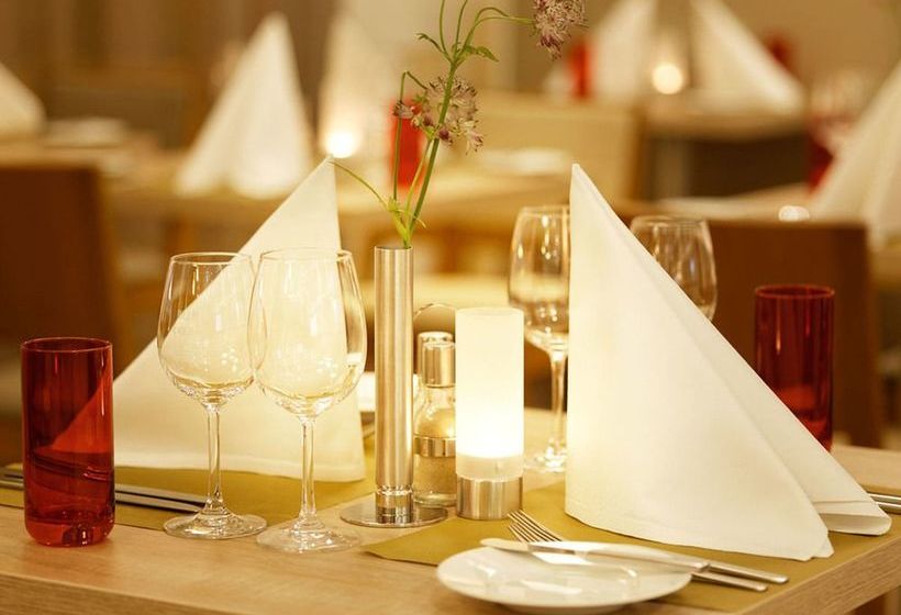 Ghotel Hotel & Living Essen 10