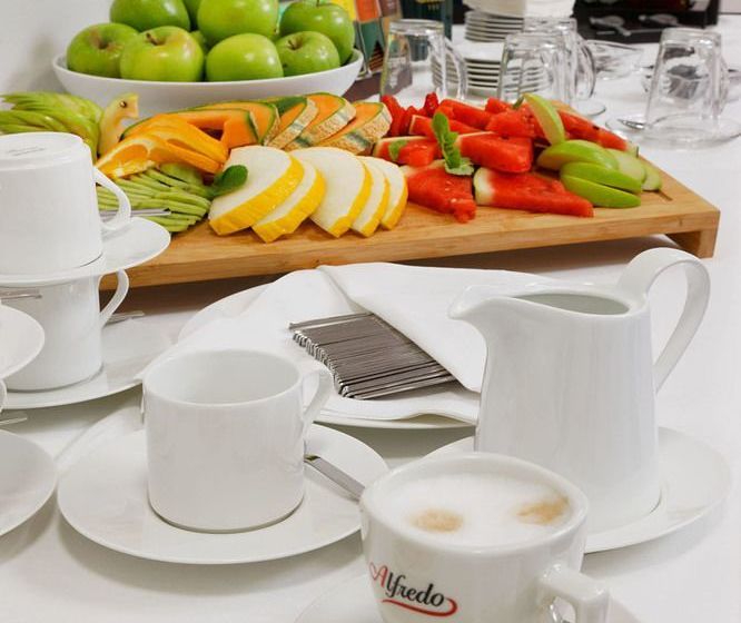 Ghotel Hotel & Living Essen 13