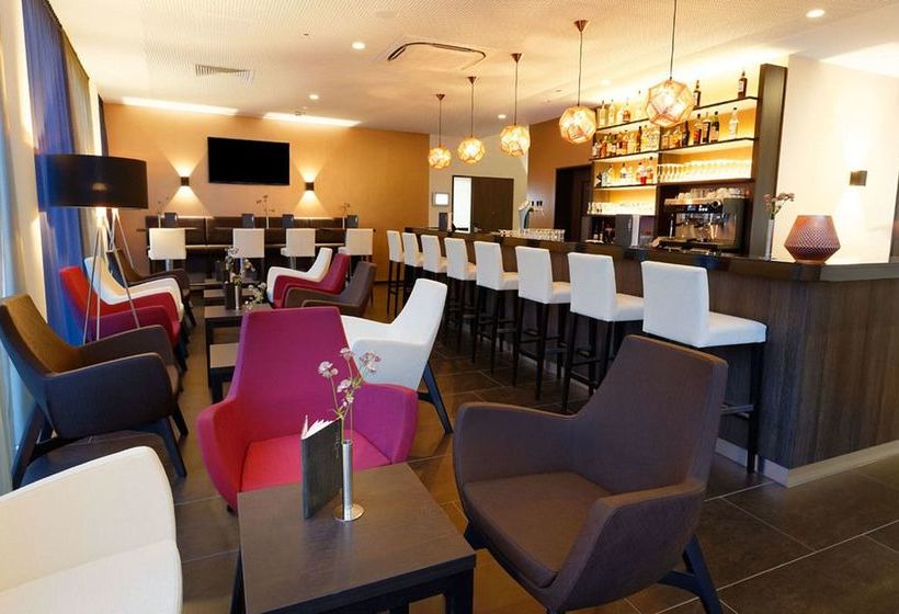 Ghotel Hotel & Living Essen 14