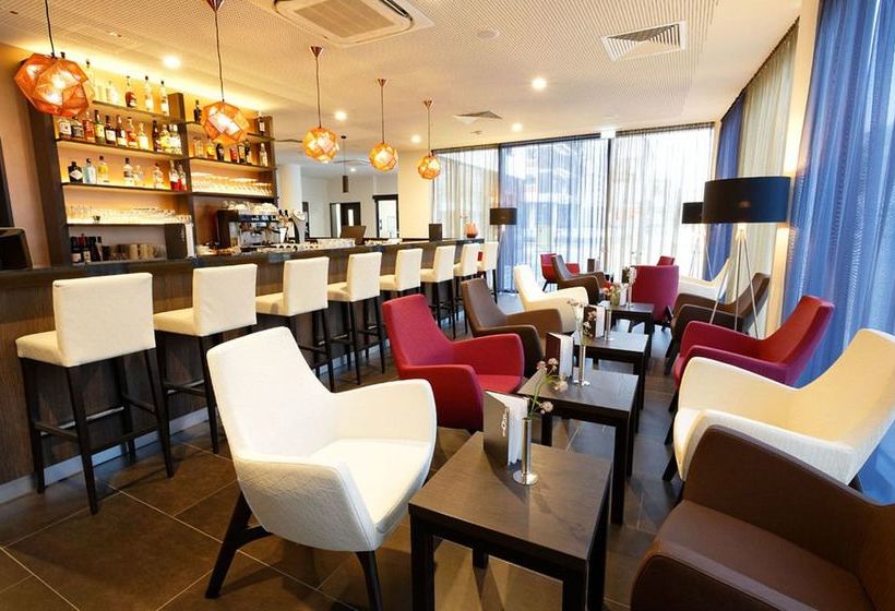 Ghotel Hotel & Living Essen 16