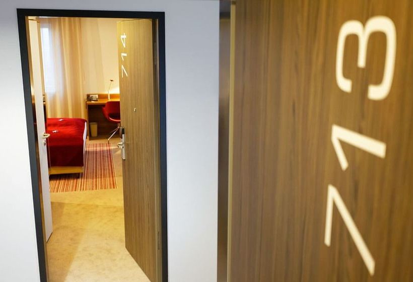 Ghotel Hotel & Living Essen 2