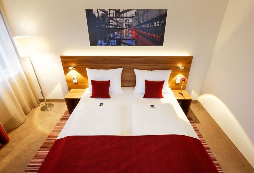 Ghotel Hotel & Living Essen 3
