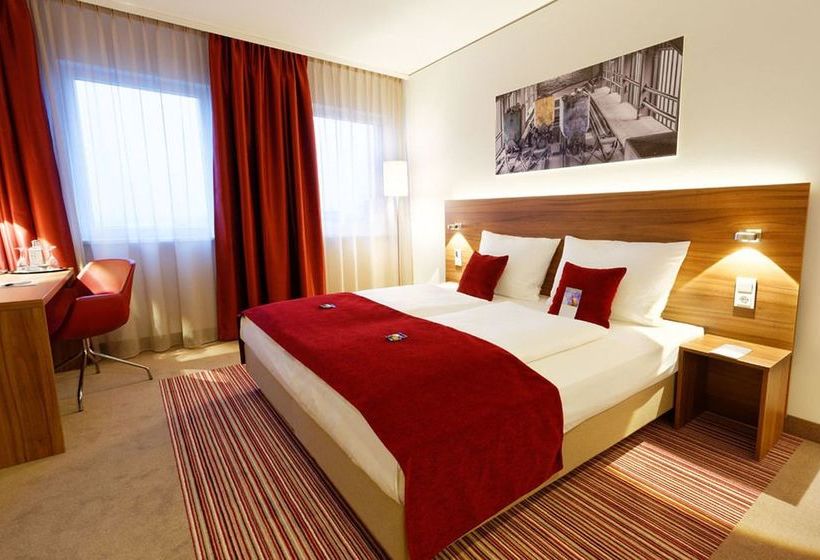 Ghotel Hotel & Living Essen 5