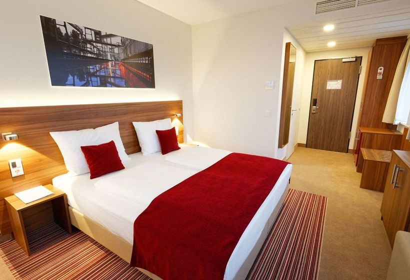 Ghotel Hotel & Living Essen 6