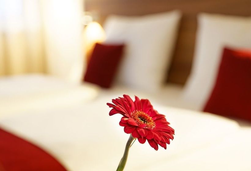 Ghotel Hotel & Living Essen 7