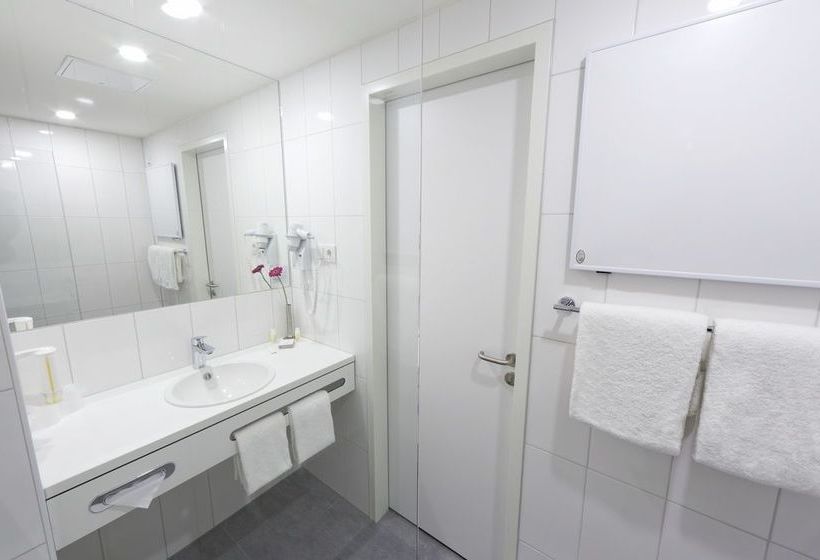 Ghotel Hotel & Living Essen 8