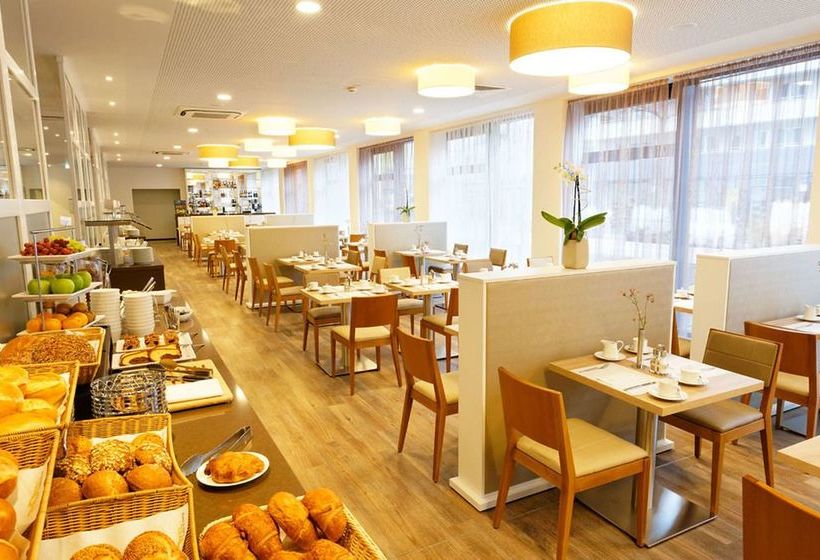 Ghotel Hotel & Living Essen 9