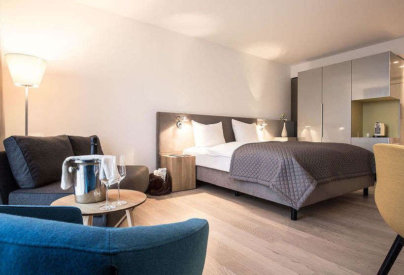 Maximilians Boutique-Hotel Landau 1