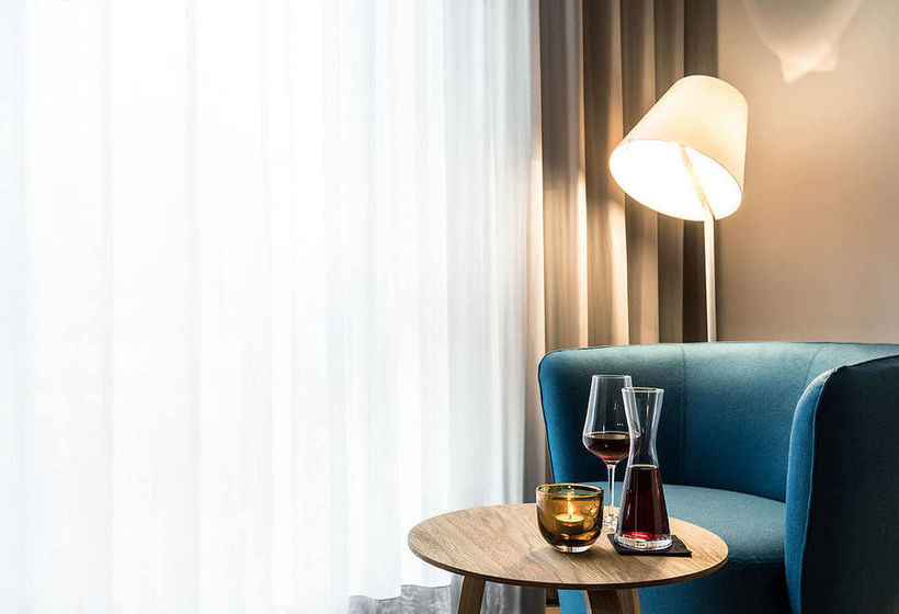 Maximilians Boutique-Hotel Landau 10