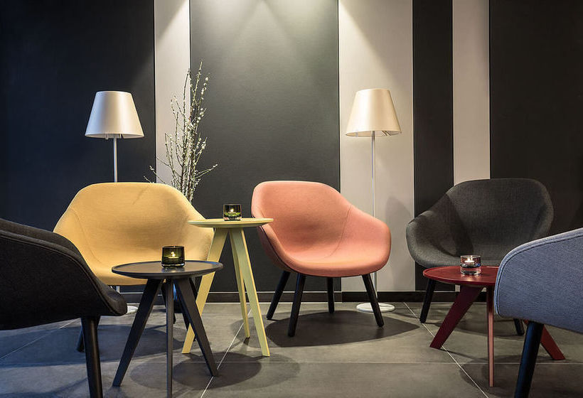 Maximilians Boutique-Hotel Landau 11