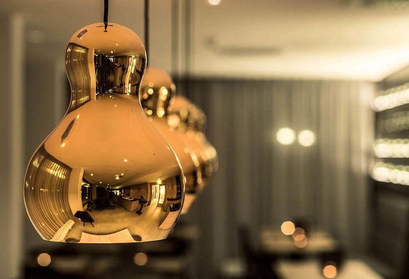 Maximilians Boutique-Hotel Landau 12