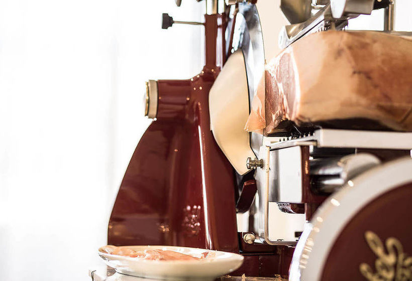 Maximilians Boutique-Hotel Landau 13