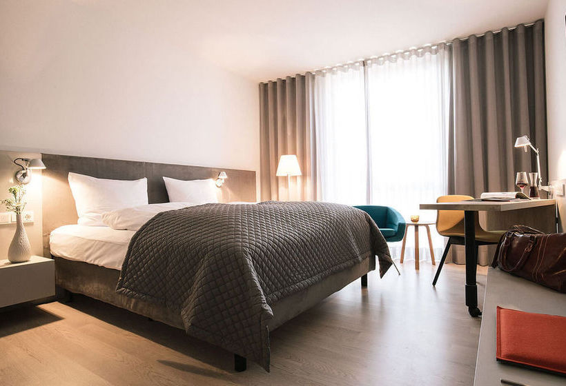 Maximilians Boutique-Hotel Landau 14