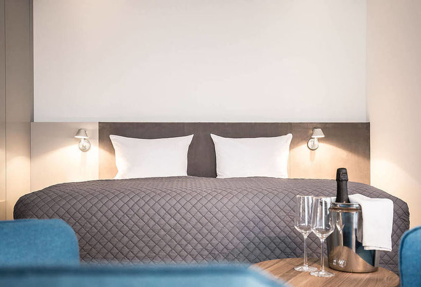 Maximilians Boutique-Hotel Landau 15