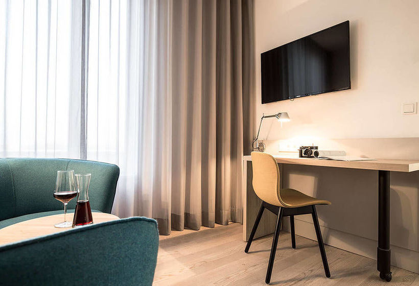 Maximilians Boutique-Hotel Landau 16