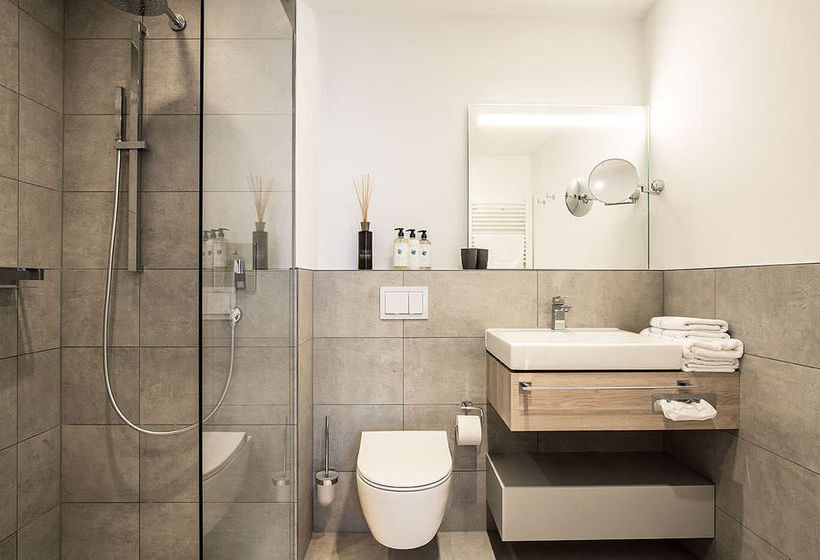 Maximilians Boutique-Hotel Landau 17