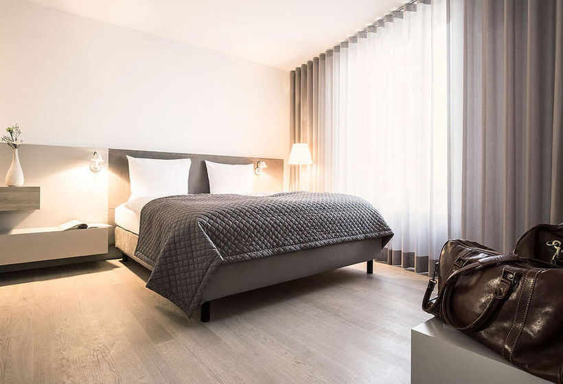 Maximilians Boutique-Hotel Landau 18