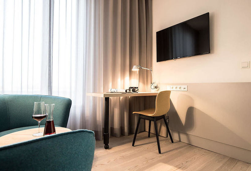 Maximilians Boutique-Hotel Landau 19