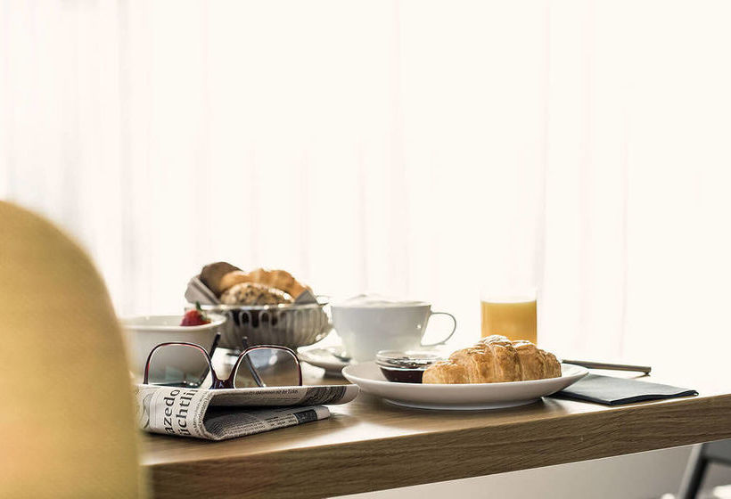 Maximilians Boutique-Hotel Landau 20