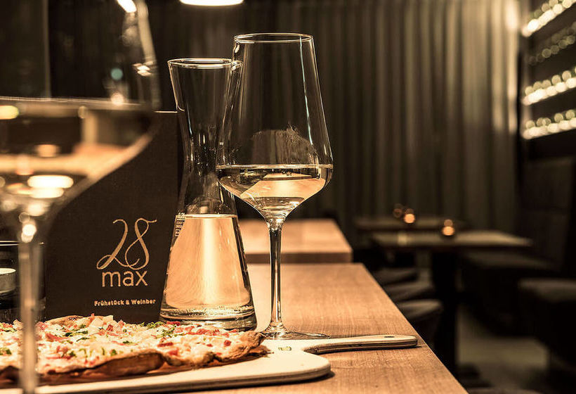 Maximilians Boutique-Hotel Landau 3