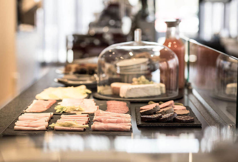 Maximilians Boutique-Hotel Landau 4